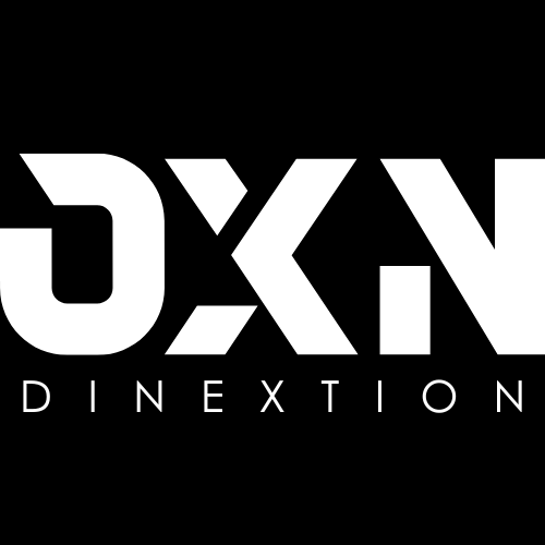dineXtion Logo